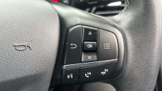 Ford Fiesta 1.0 EcoBoost 125 Titanium X 3dr Petrol Hatchback